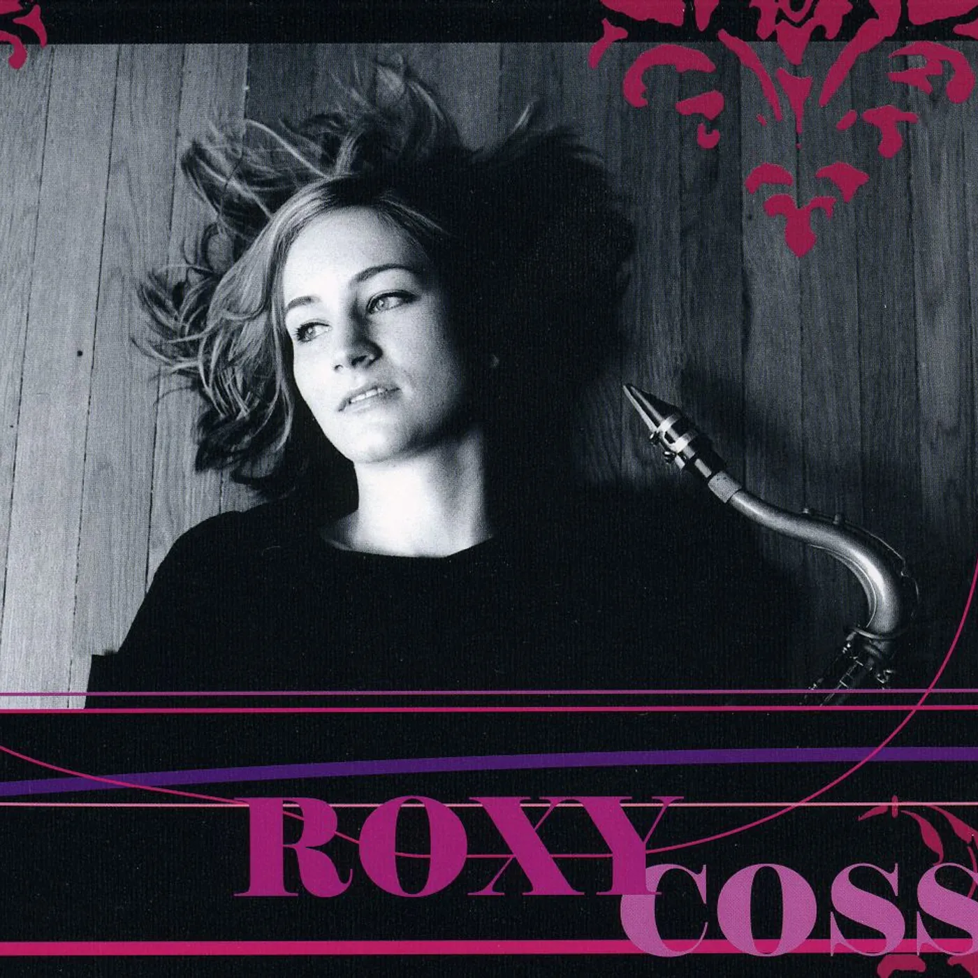 ROXY COSS CD