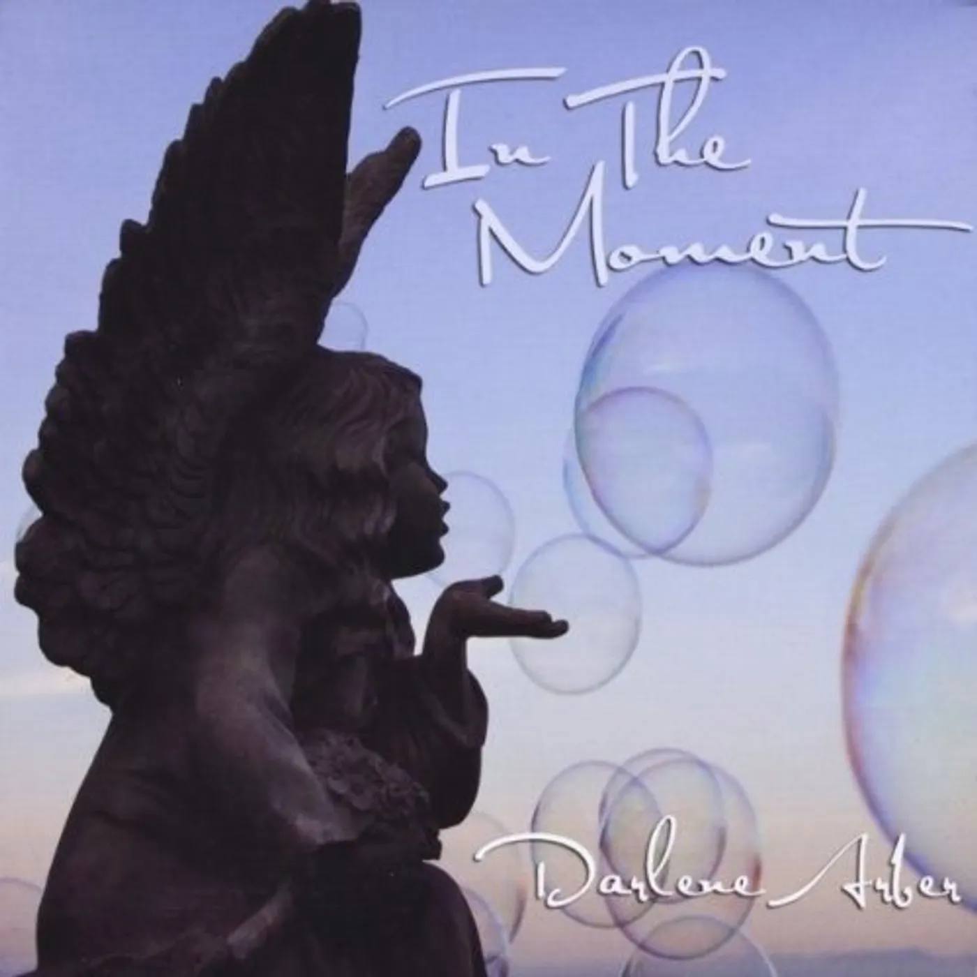 Darlene Arber IN THE MOMENT CD