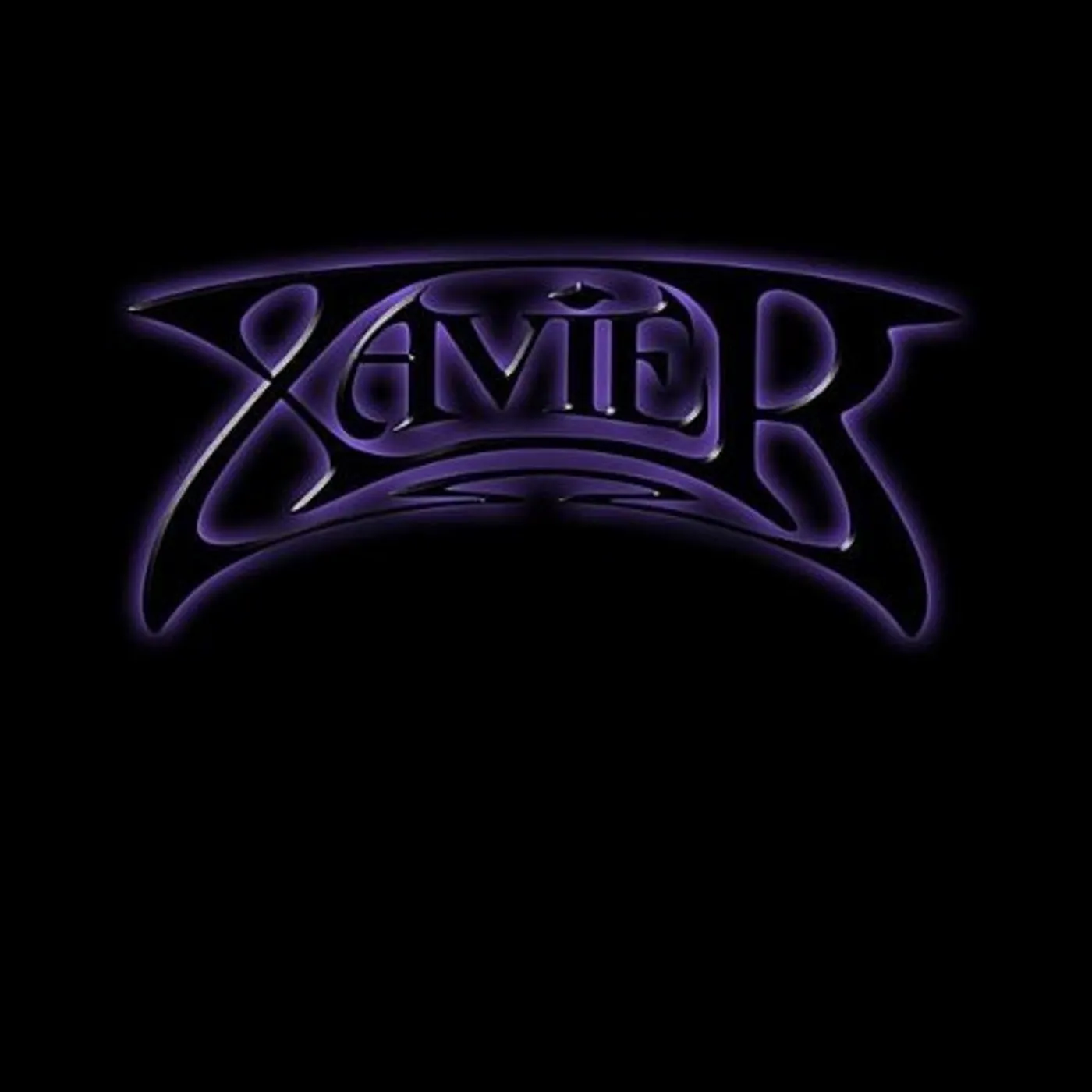 Xavier FULL CIRCLE CD