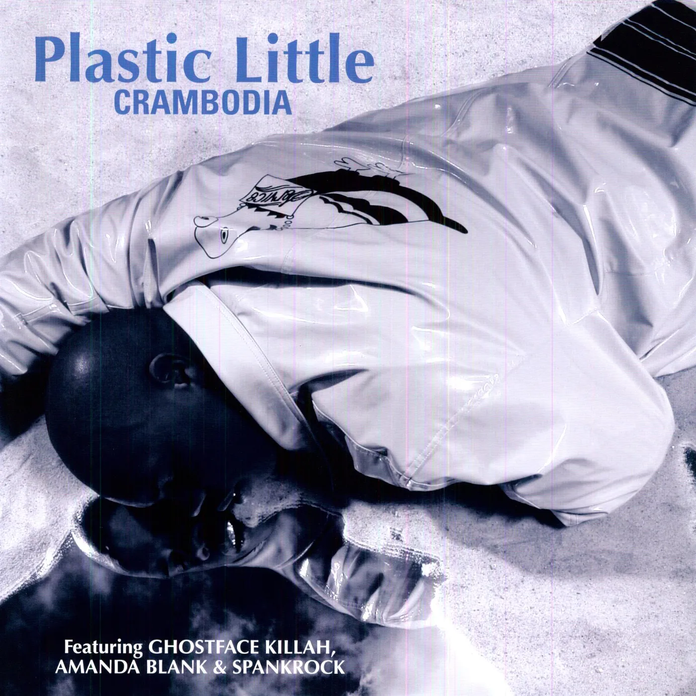 Plastic Little CRAMBOIDA Vinyl Record