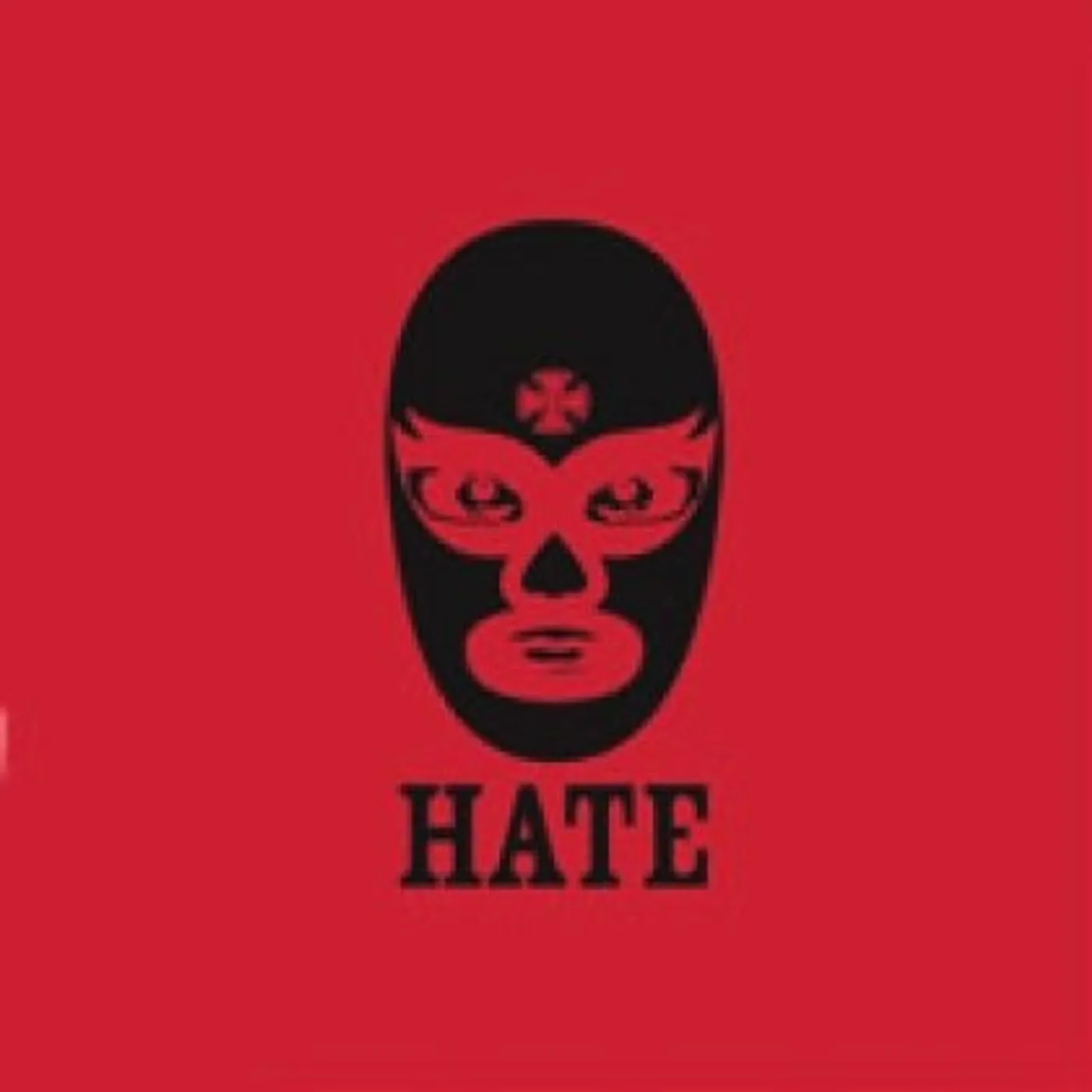 He Who Cannot Be Named LOVE/HATE CD