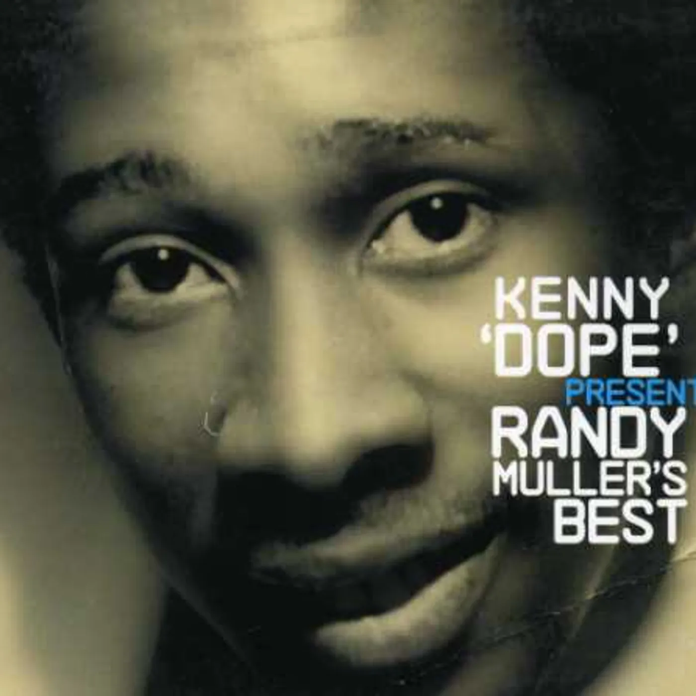 RANDY MULLER'S BEST CD