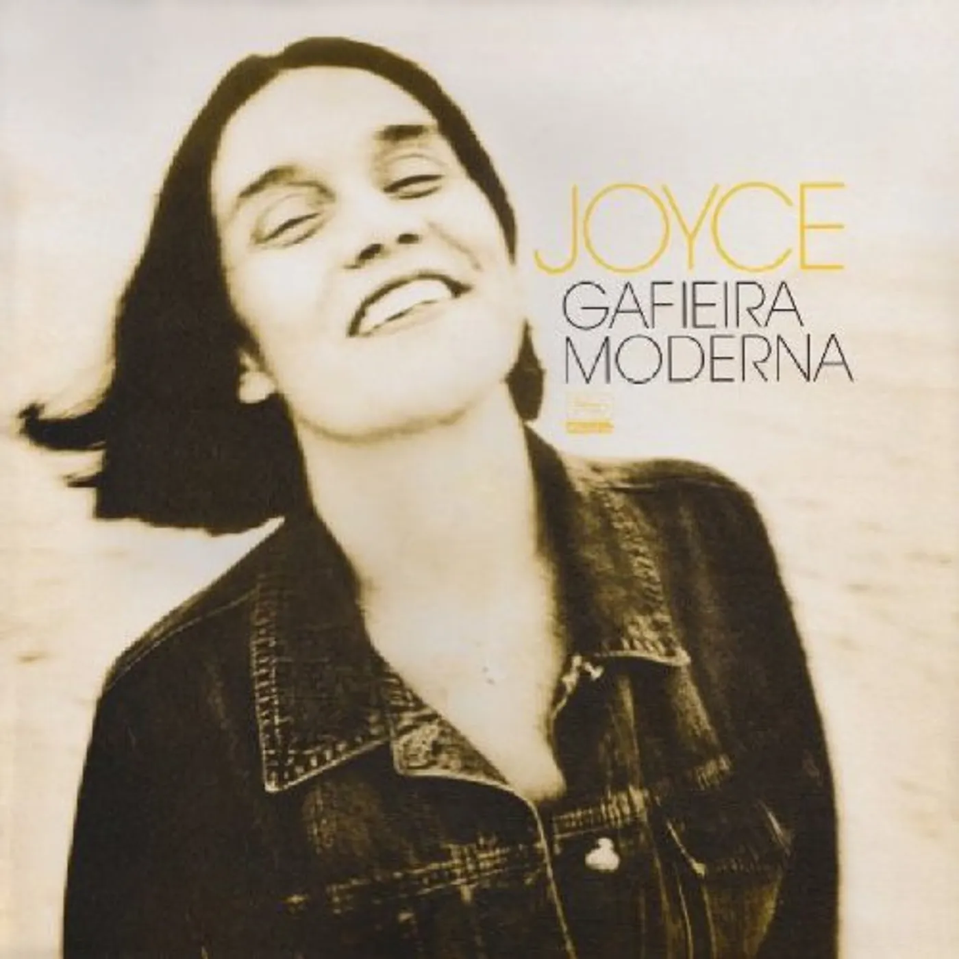 Joyce GAFIERA MODERNA + TOUR Vinyl Record