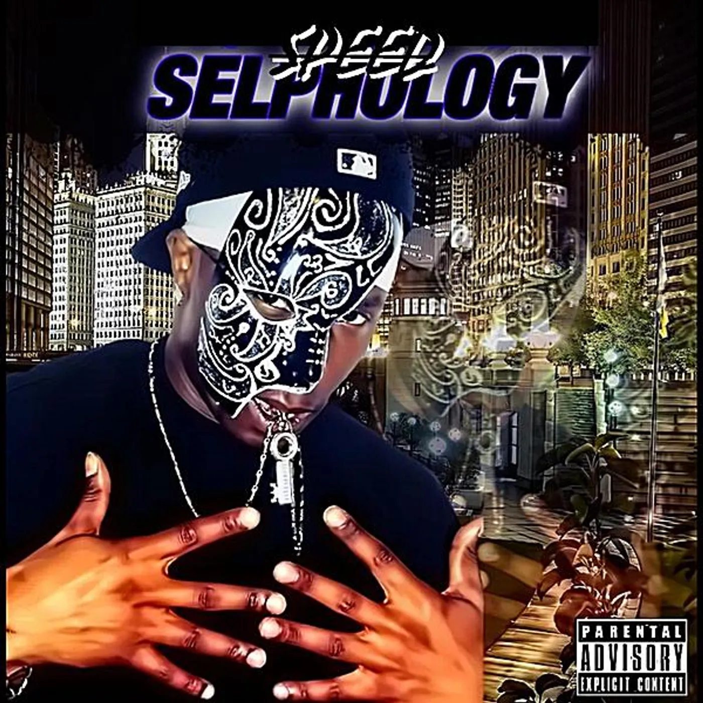 SPEED SELPHOLOGY CD