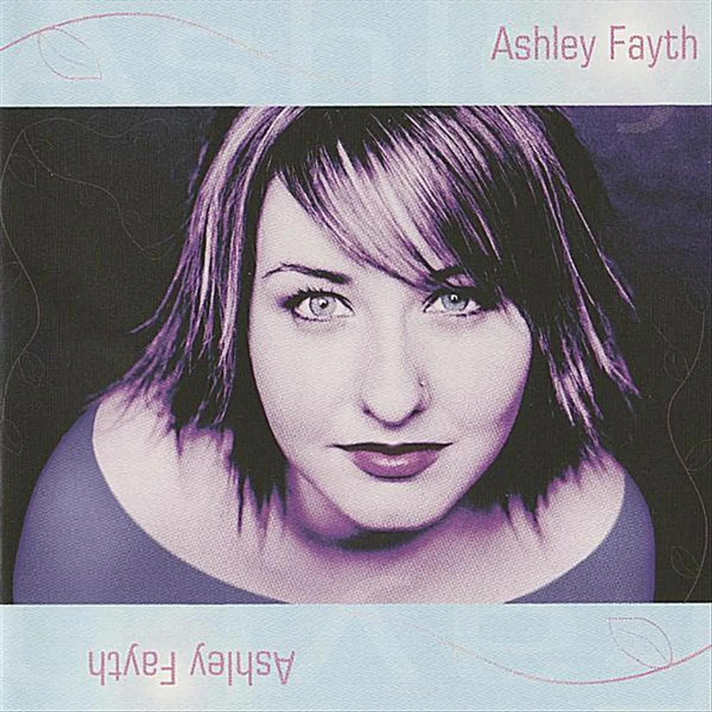ASHLEY FAYTH CD