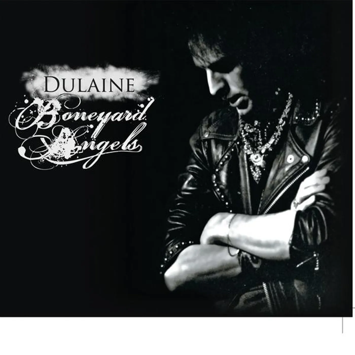 Tim Dulaine BONEYARD ANGELS CD