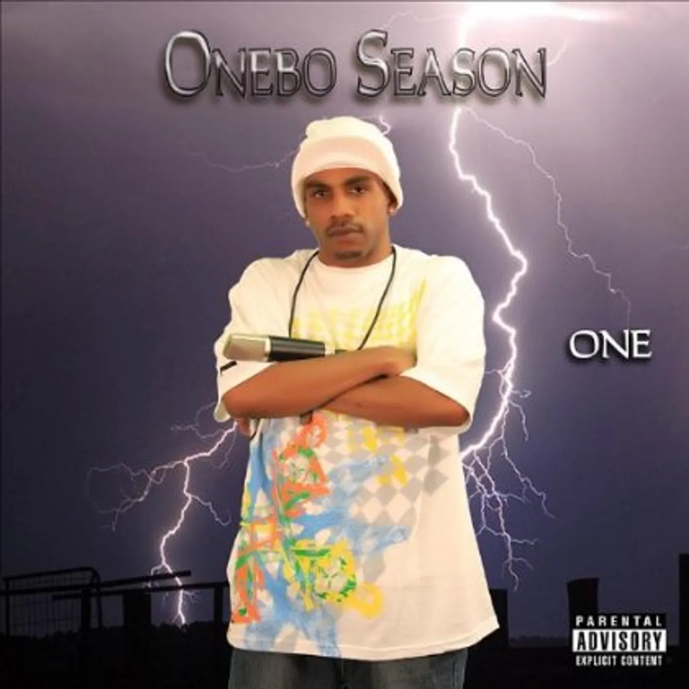 ONEBO SEASON CD