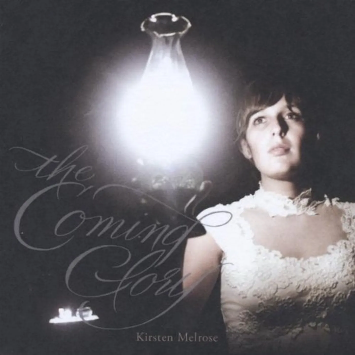 Kirsten Melrose COMING GLORY CD