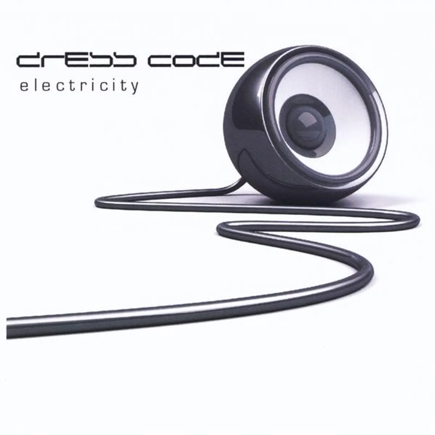 Dress Code ELECTRICITY CD
