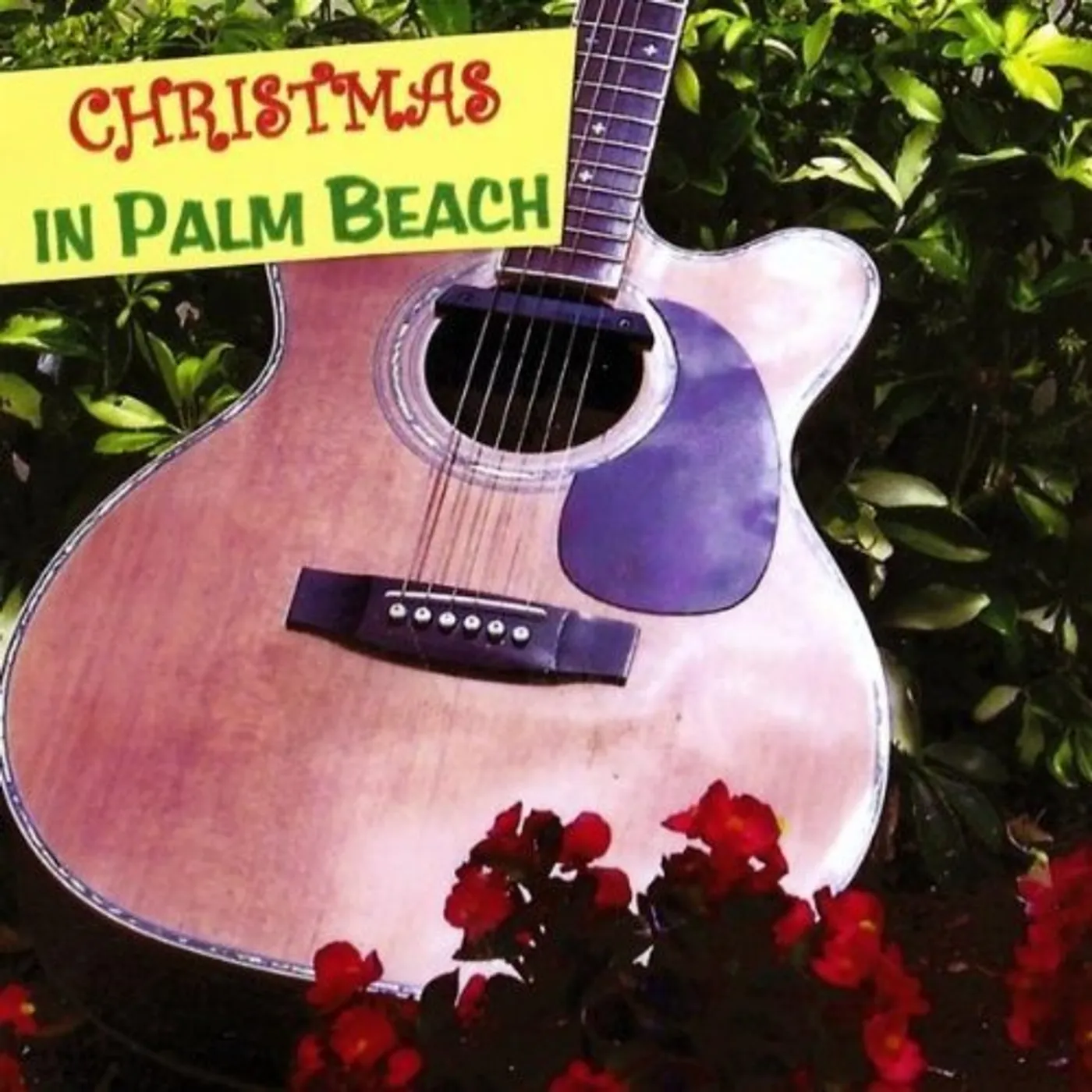 CHRISTMAS IN PALM BEACH CD