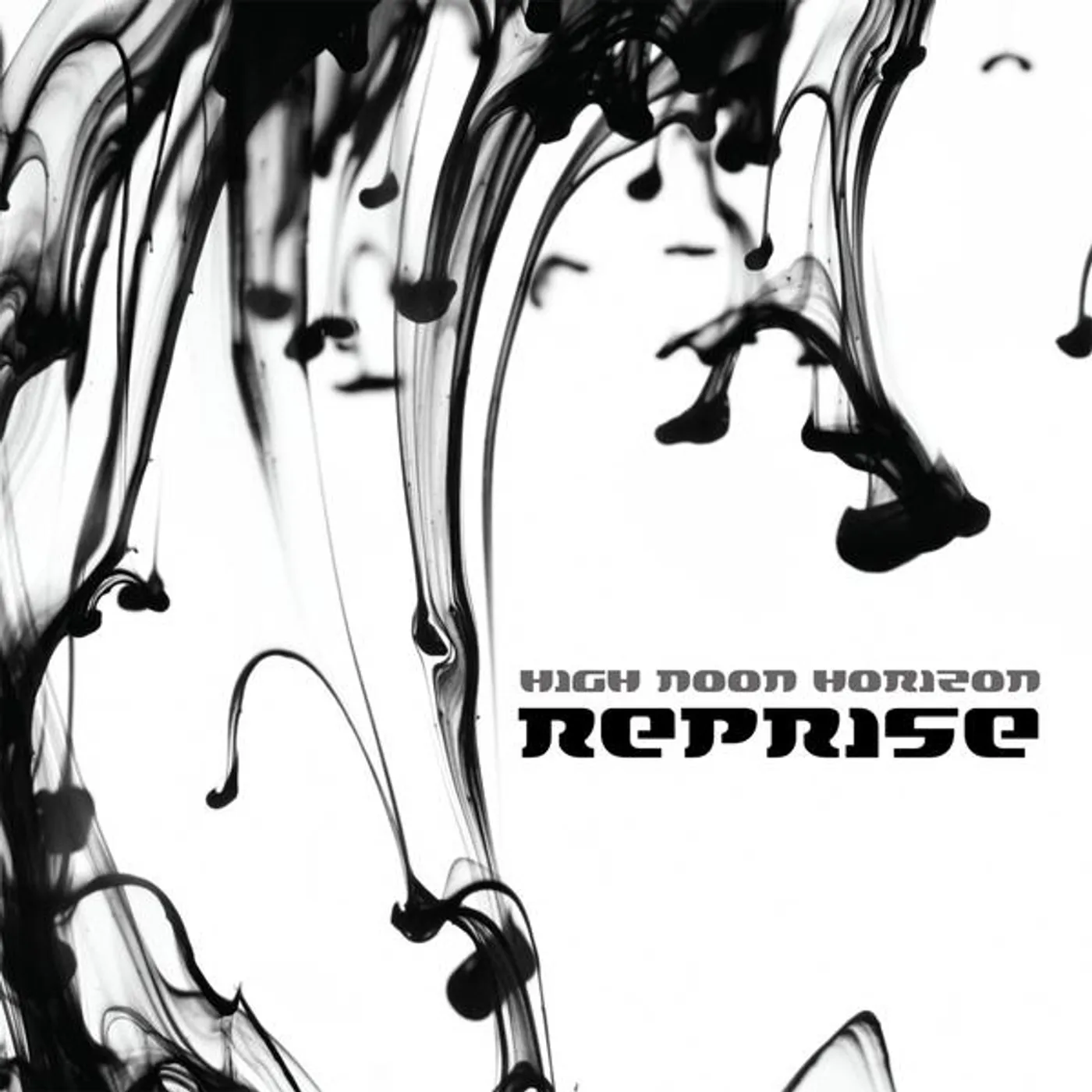 High Noon Horizon REPRISE CD