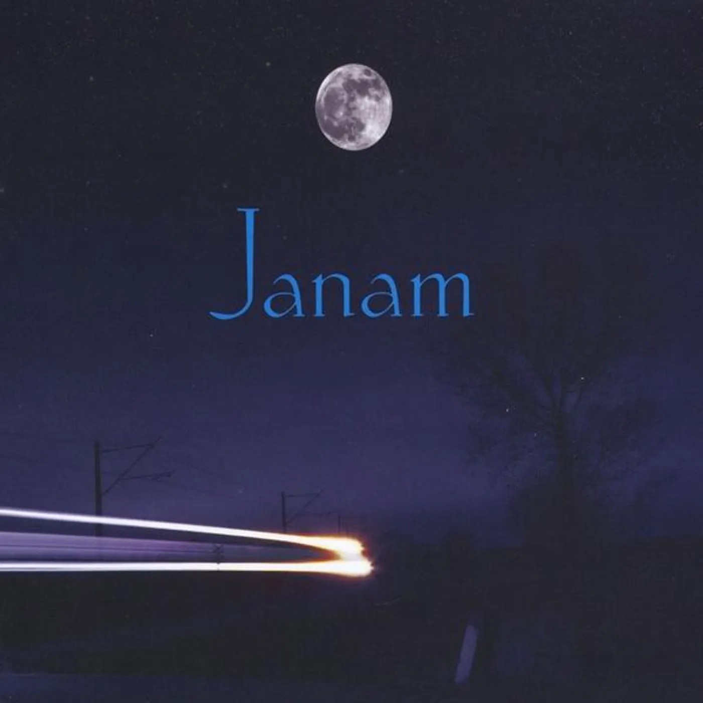 JANAM CD