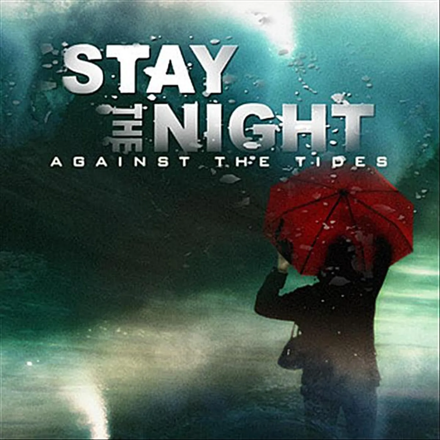 Stay The Night AGAINST THE TIDES EP CD