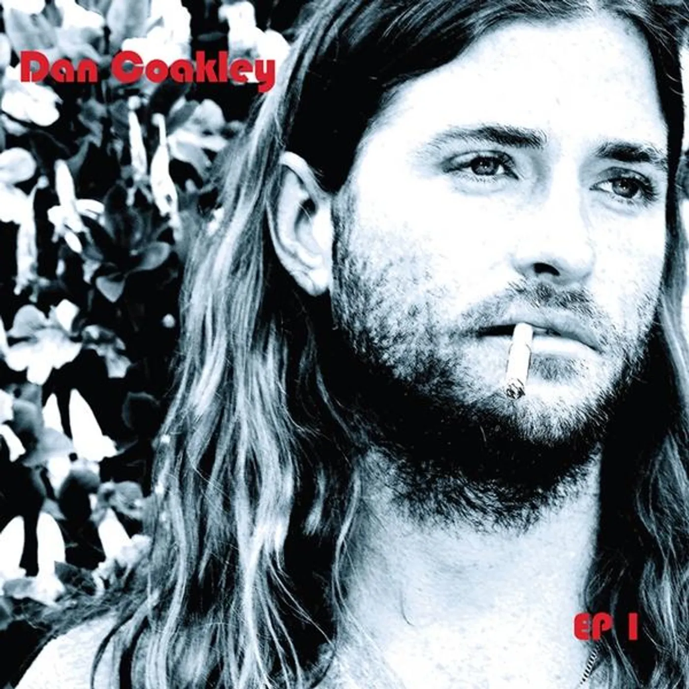 Dan Coakley EP 1 CD