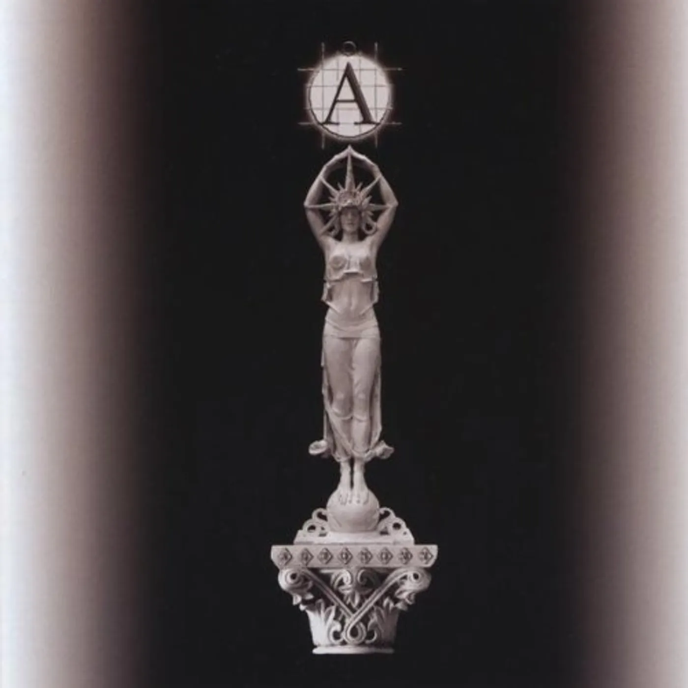 AUTONOMY CD