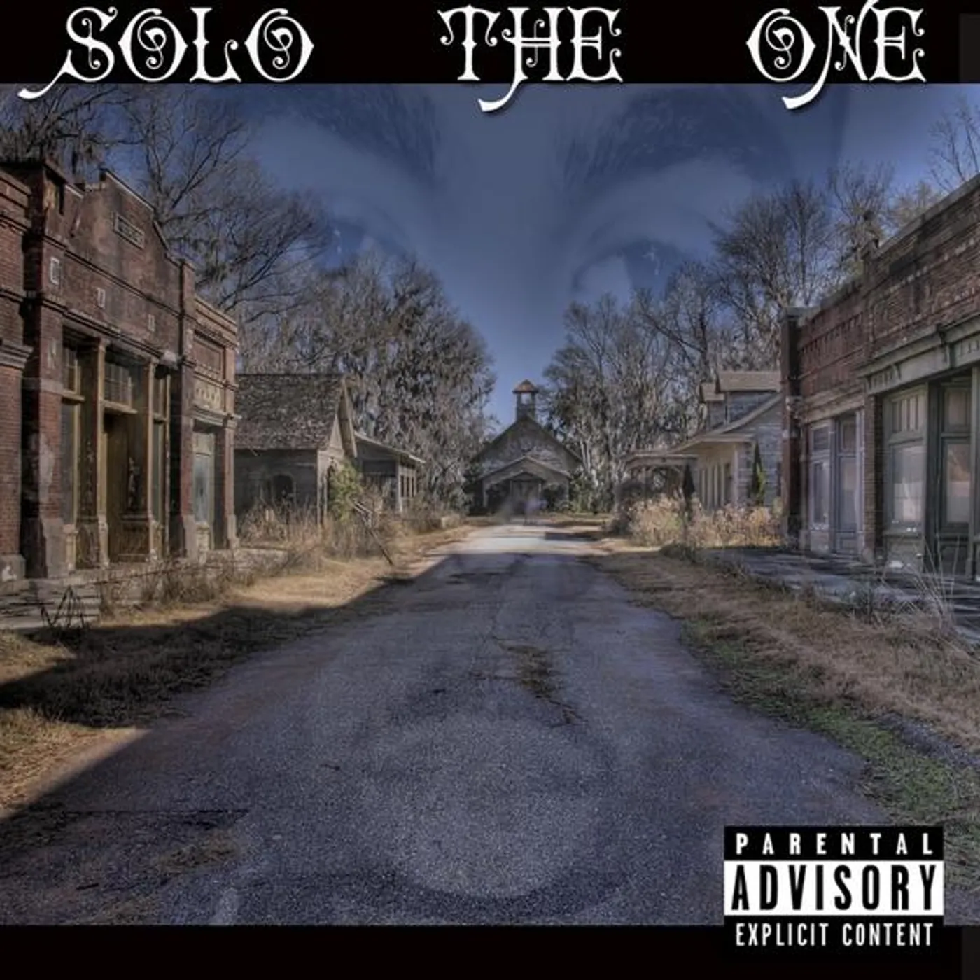 Solo the One ONE OF A KIND CD