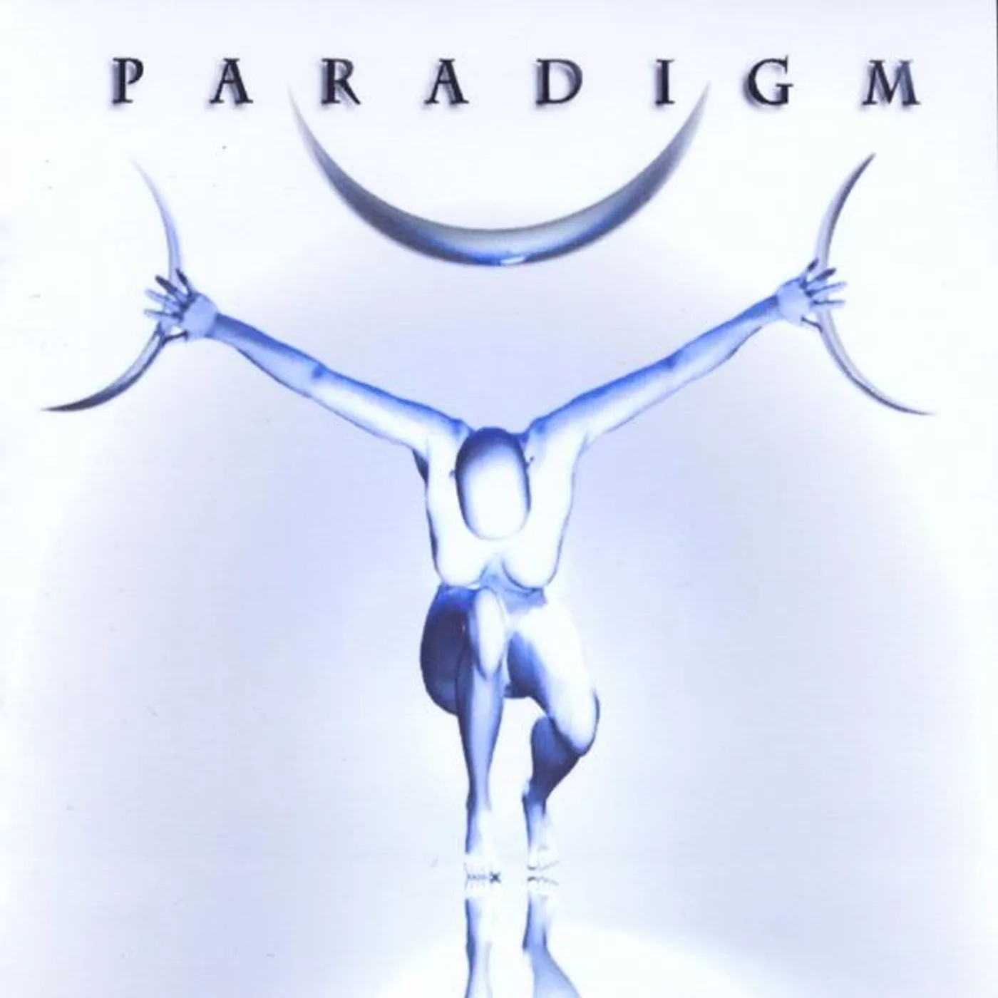 PARADIGM CD