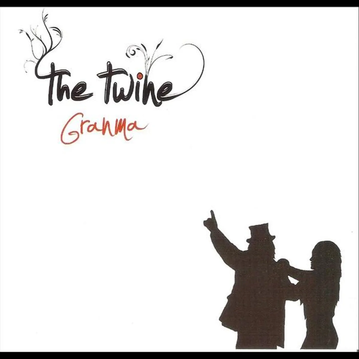 Twine GRANMA CD