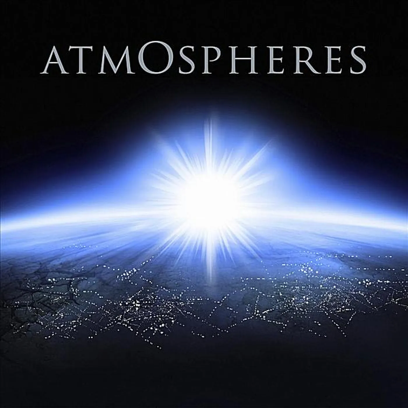 ATMOSPHERES CD
