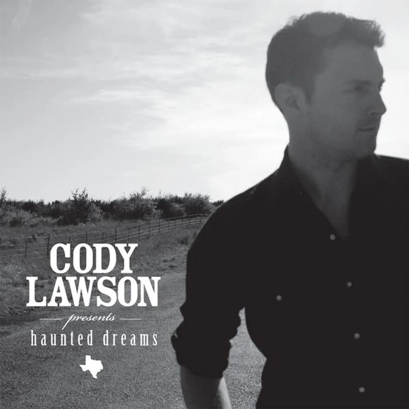 Cody Lawson HAUNTED DREAMS CD