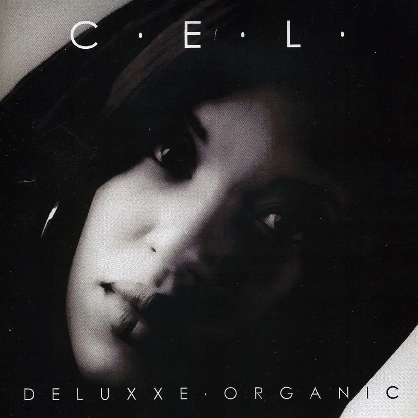 CEL DELUXXE ORGANIC CD