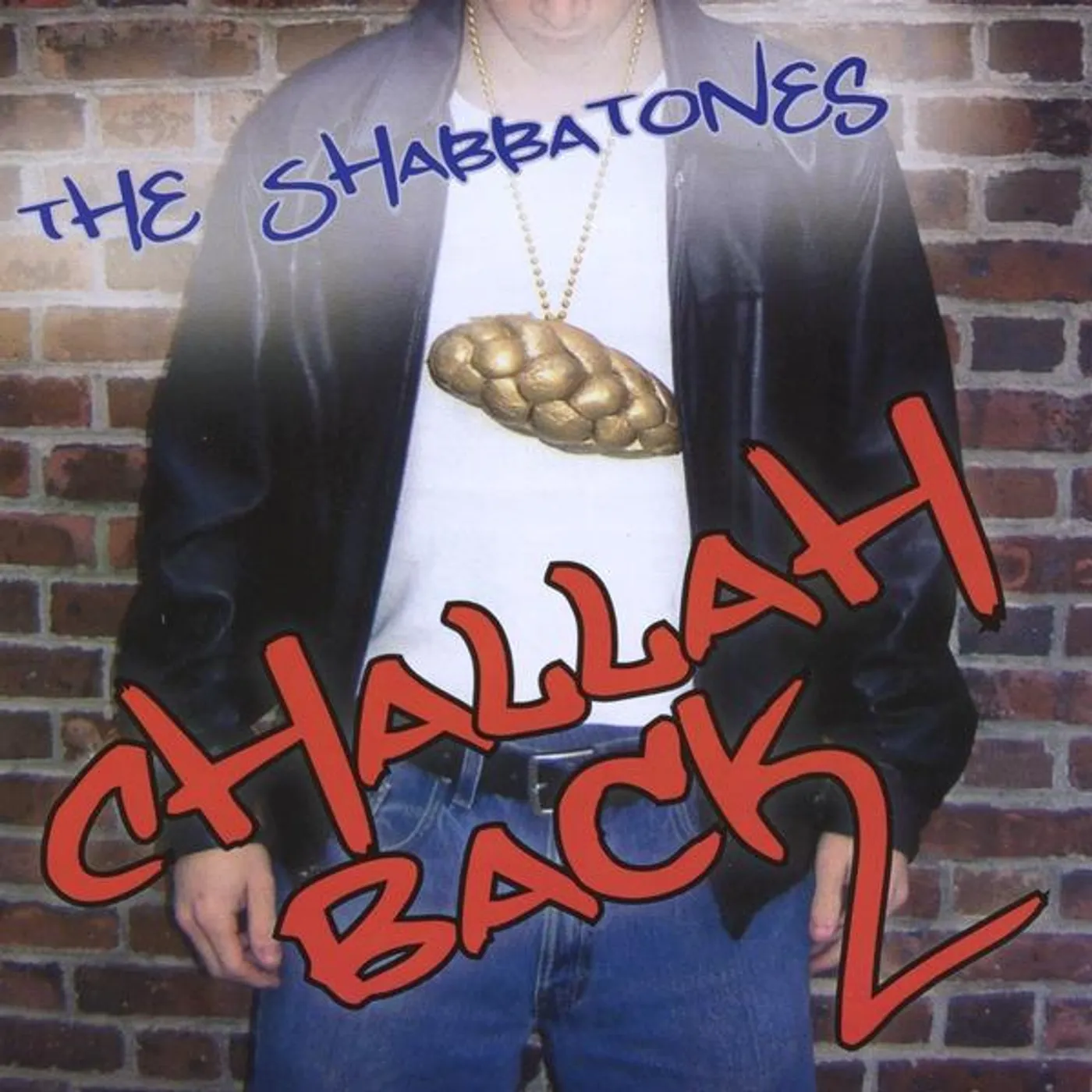 University of Pennsylvania Shabbatones CHALLAH BACK CD