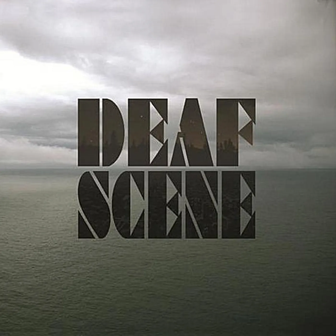 DEAF SCENE CD