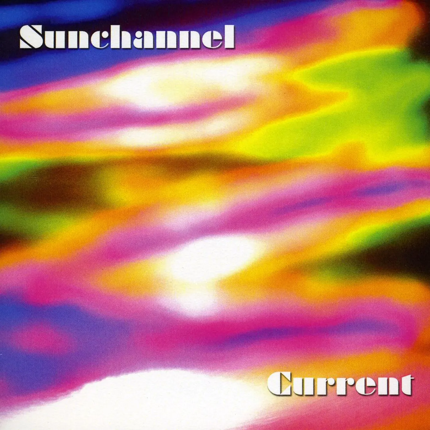 Sunchannel CURRENT CD