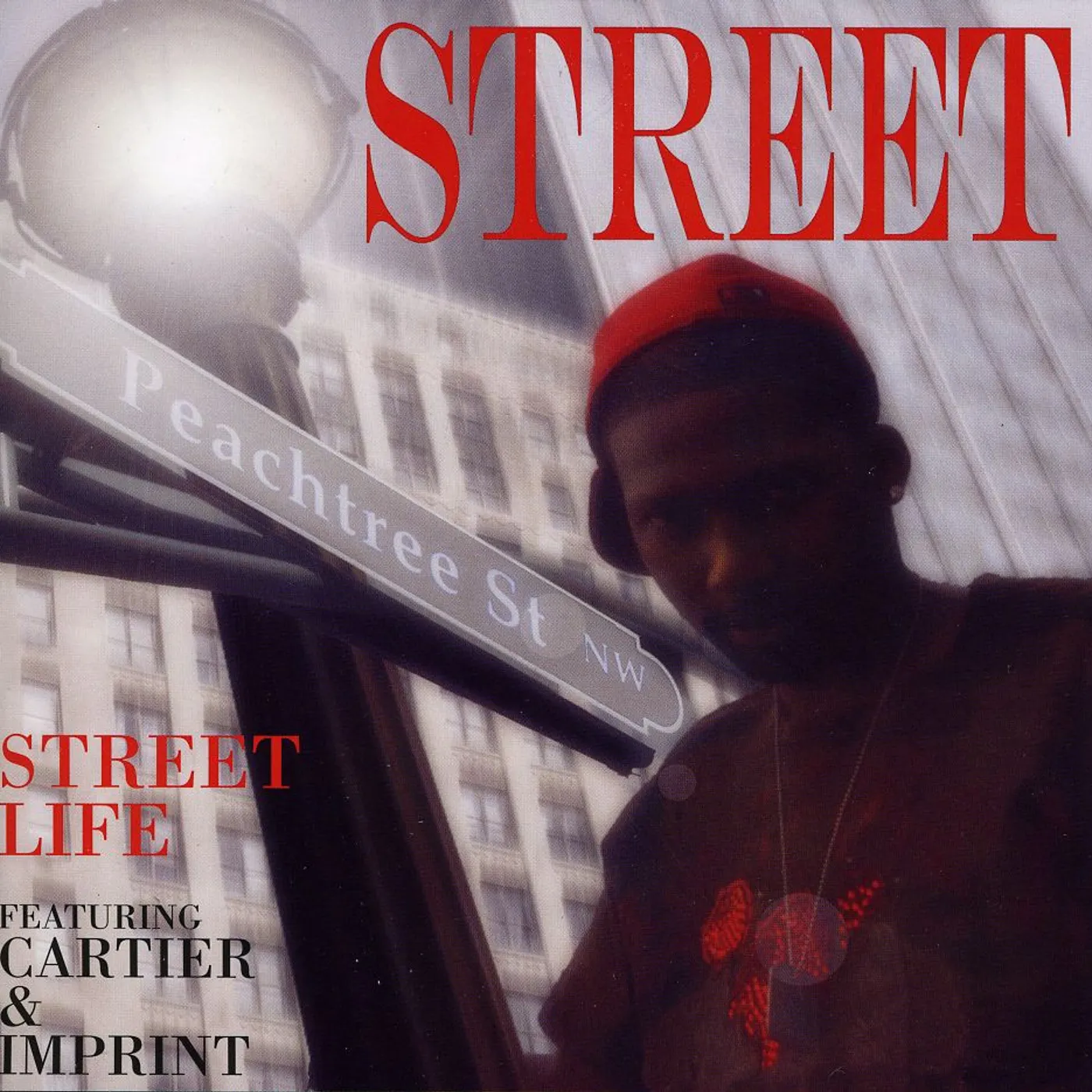 STREET LIFE CD