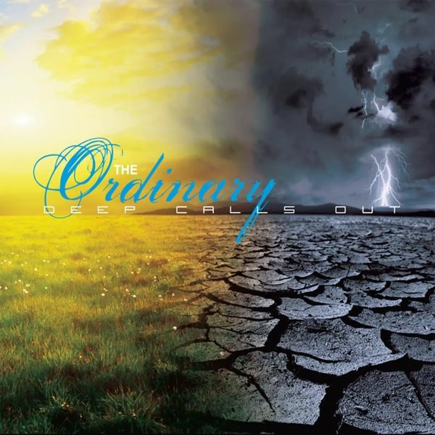 Ordinary DEEP CALLS OUT CD