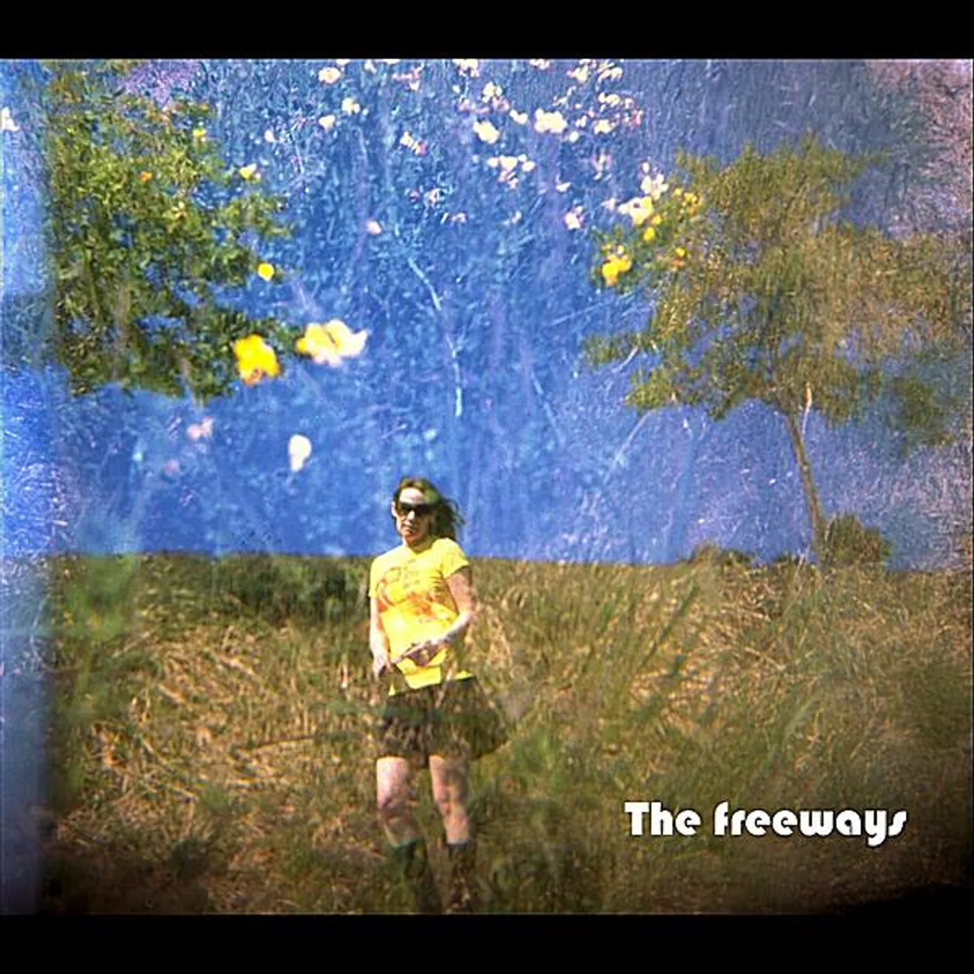 FREEWAYS CD