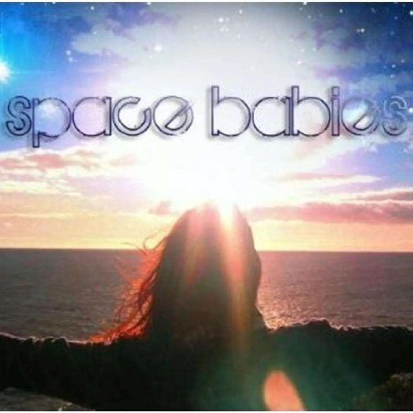 SPACE BABIES CD
