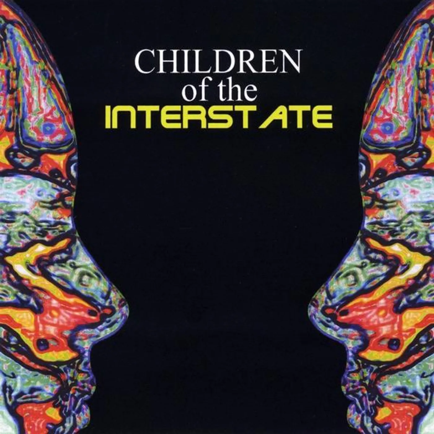 Shiloh CHILDREN OF THE INTERSTATE CD