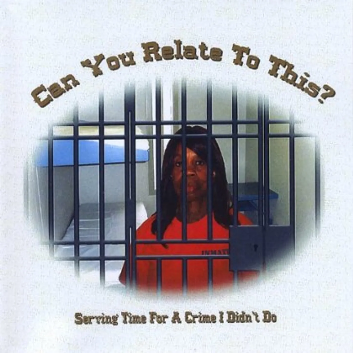 Annie Jenkins CAN YOU RELATE TO THIS CD
