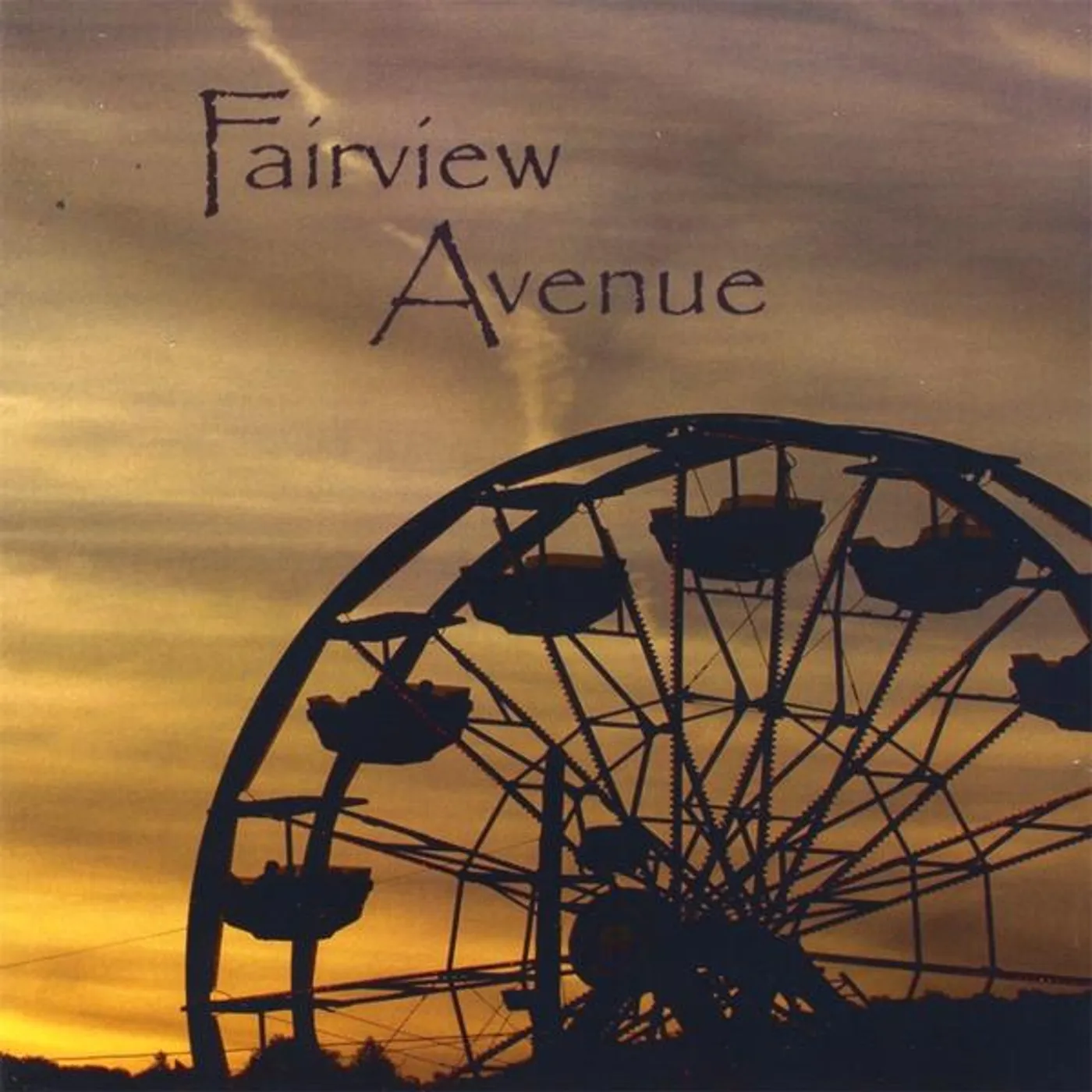FAIRVIEW AVENUE CD