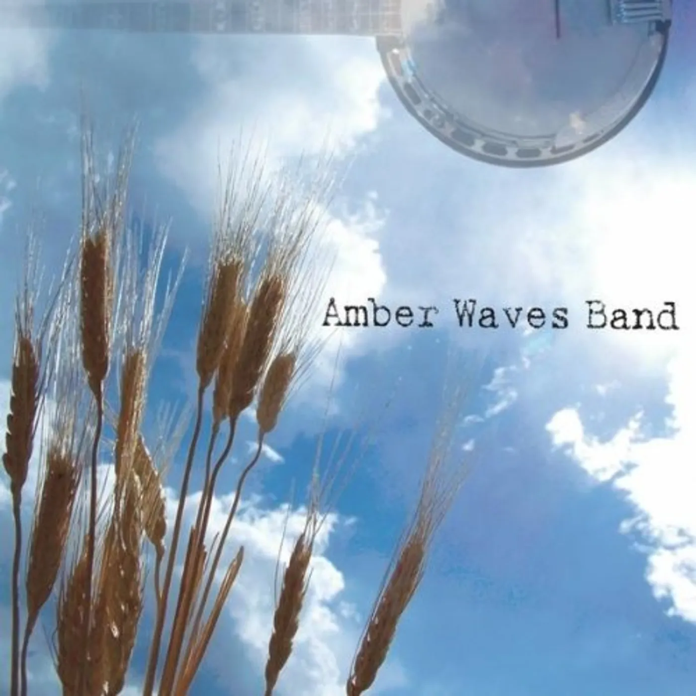 AMBER WAVES BAND CD
