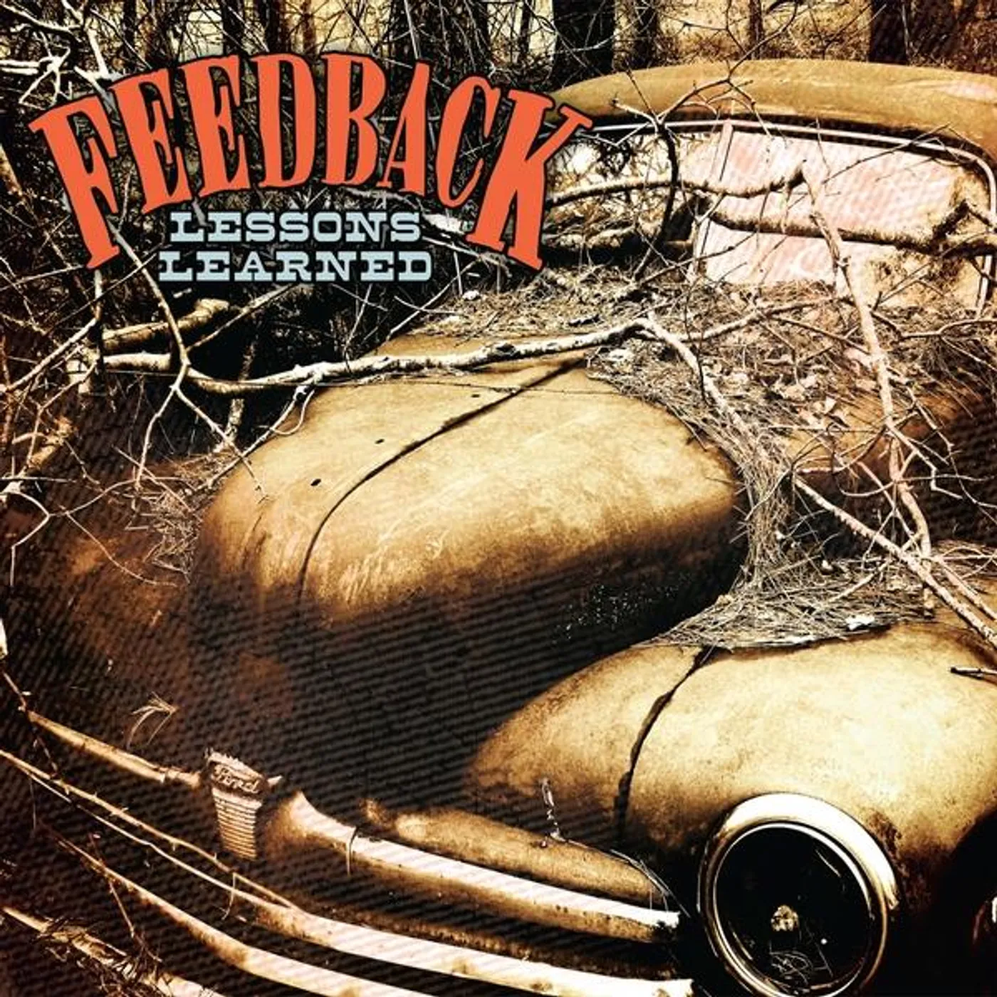 Feedback LESSONS LEARNED CD