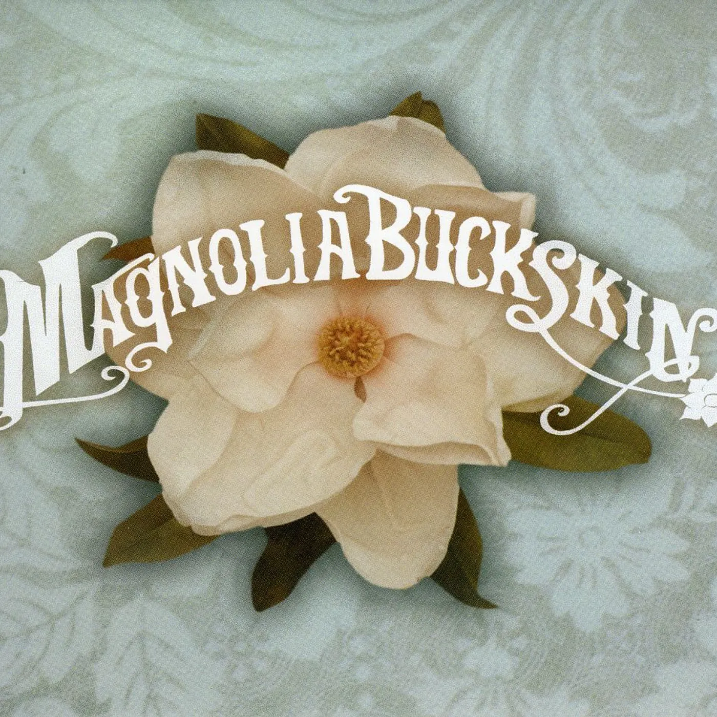 MAGNOLIA BUCKSKIN CD