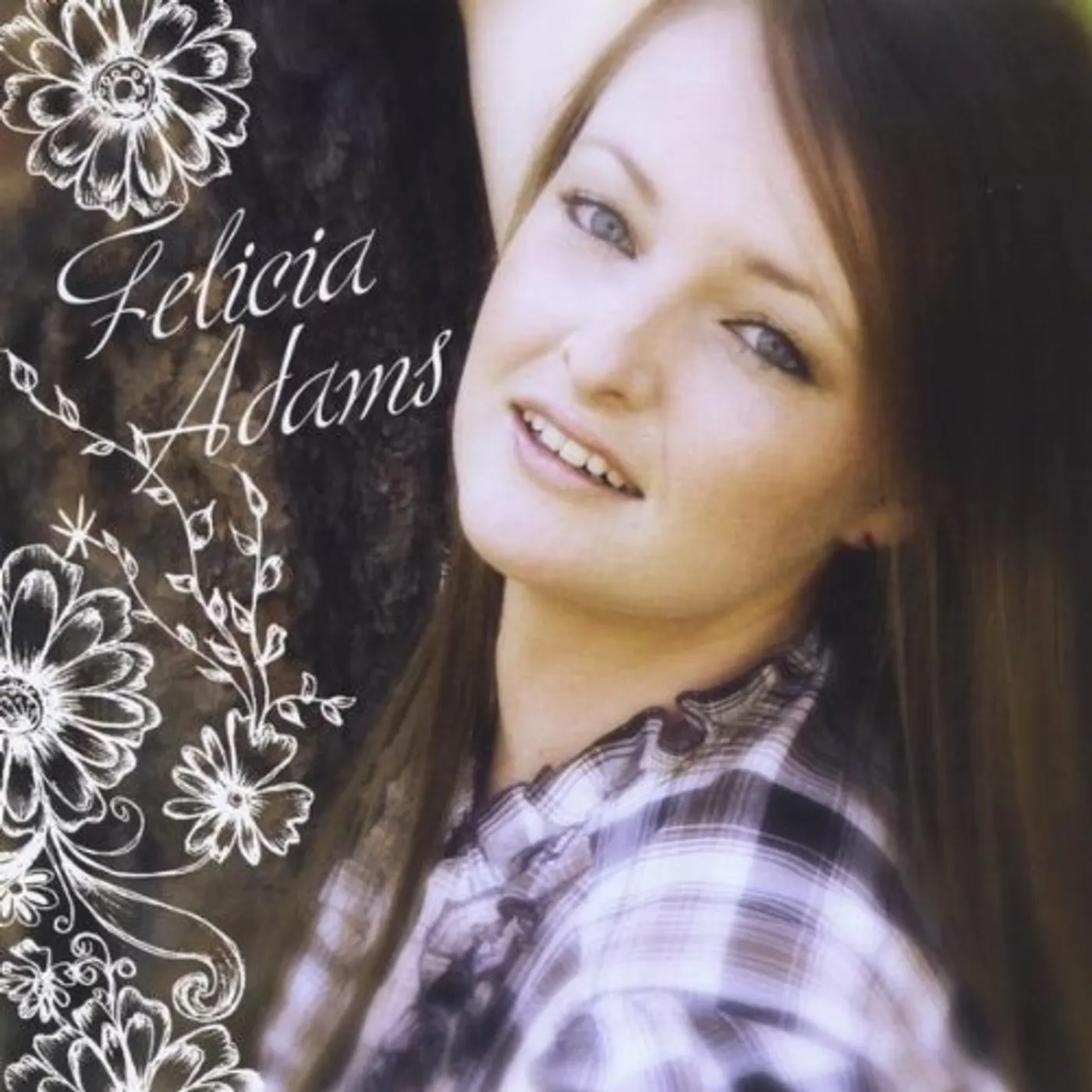 FELICIA ADAMS CD