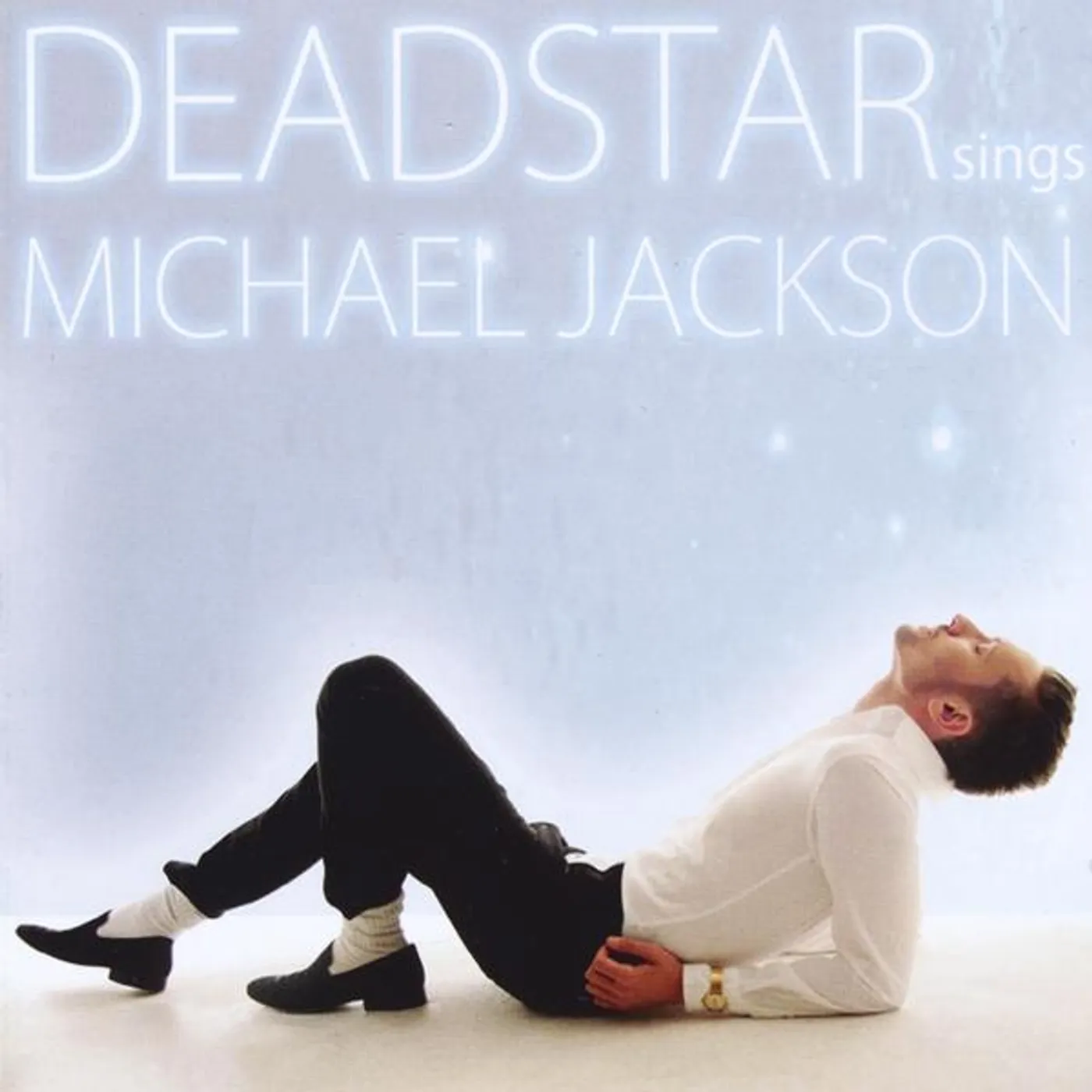 DEADSTAR SINGS MICHAEL JACKSON-JACKO'S TAIL CD
