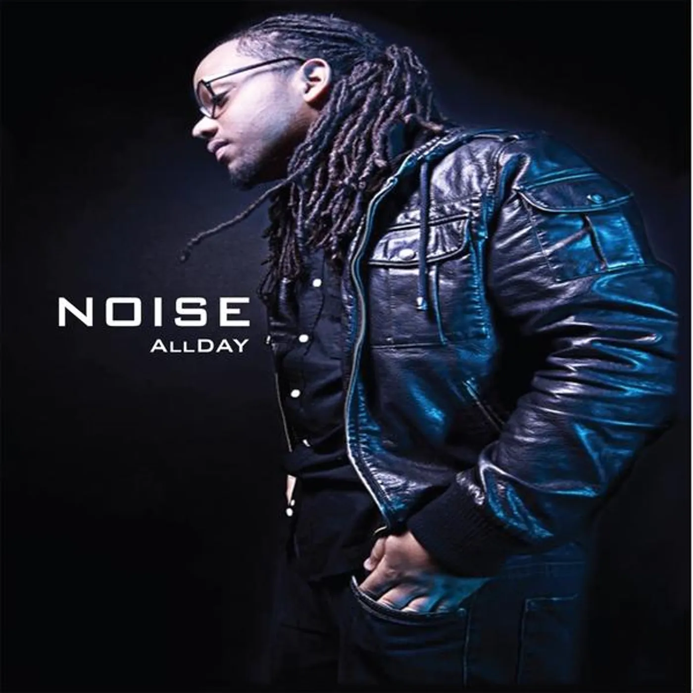 All Day NOISE CD