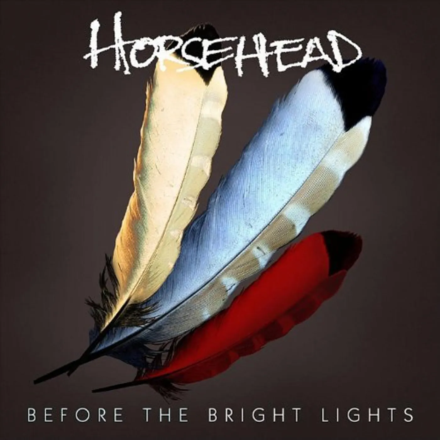 Horsehead Before The Bright Lights Vinyl Record