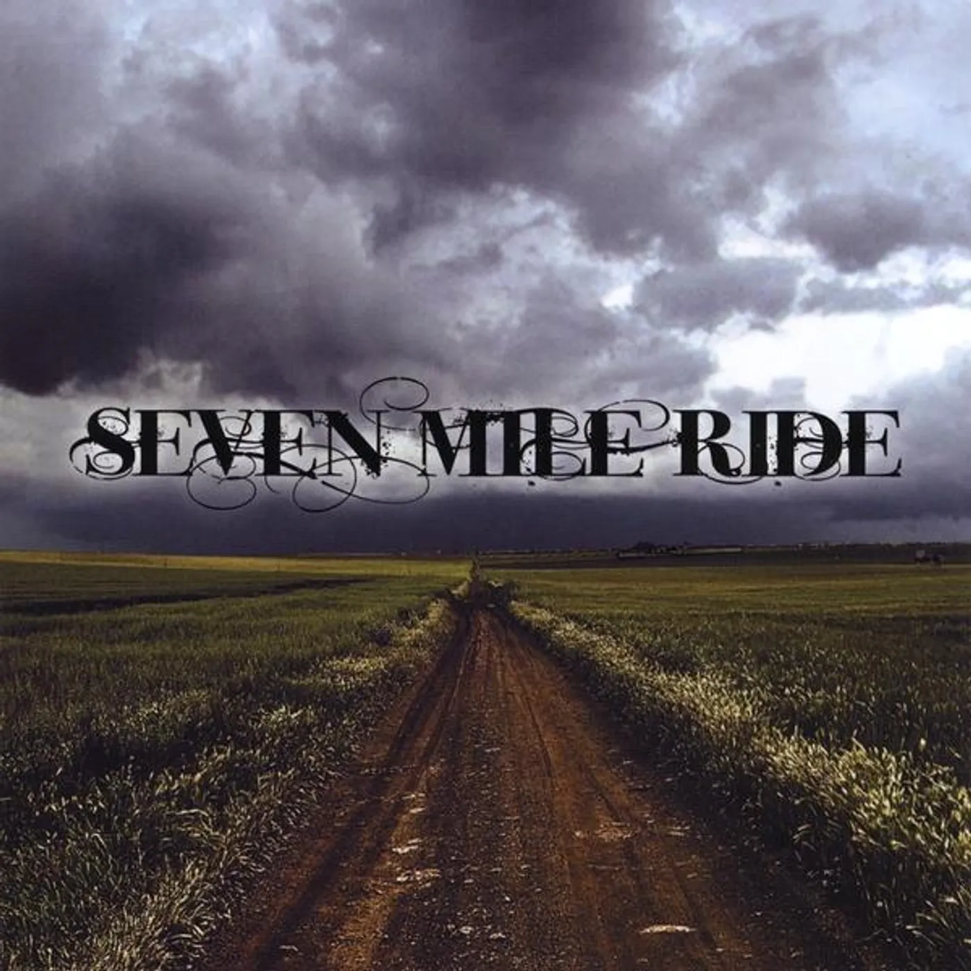 SEVEN MILE RIDE CD