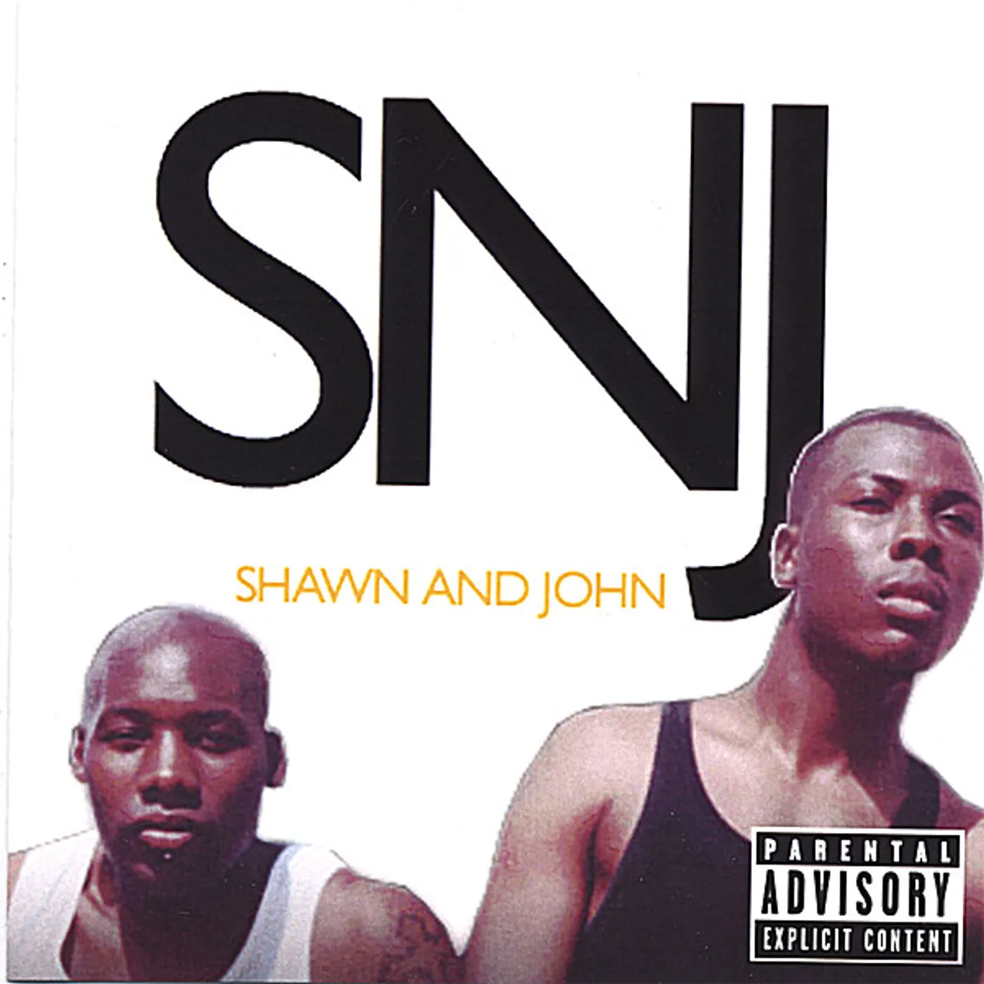 SNJ CD