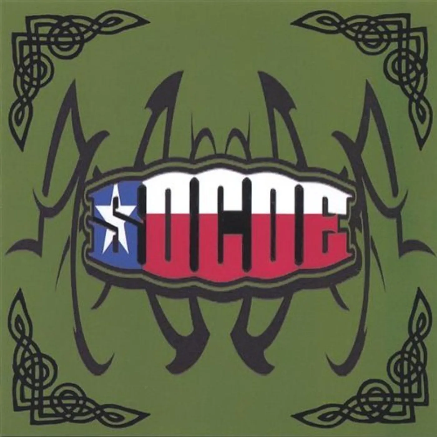 Socoe SOUNDS OF CREATIVE OUTER ENERGY CD