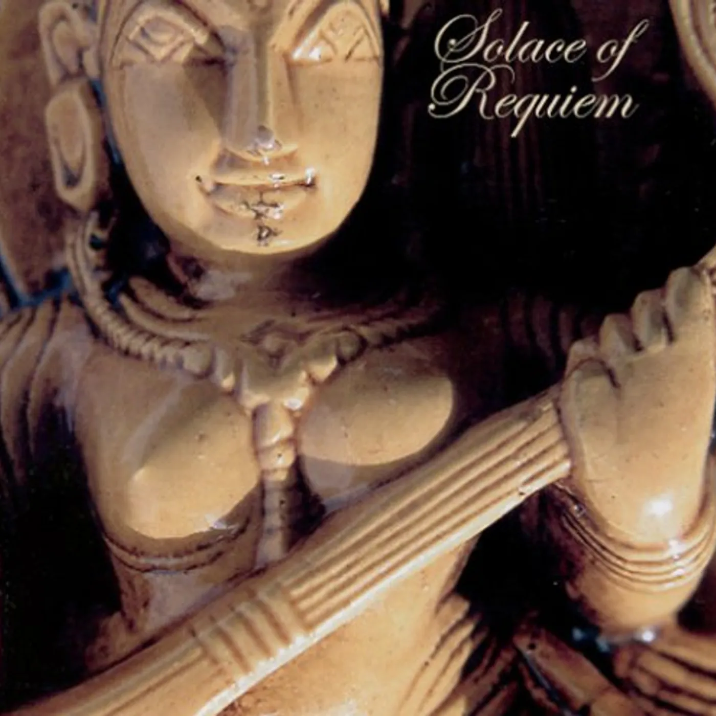 SOLACE OF REQUIEM CD