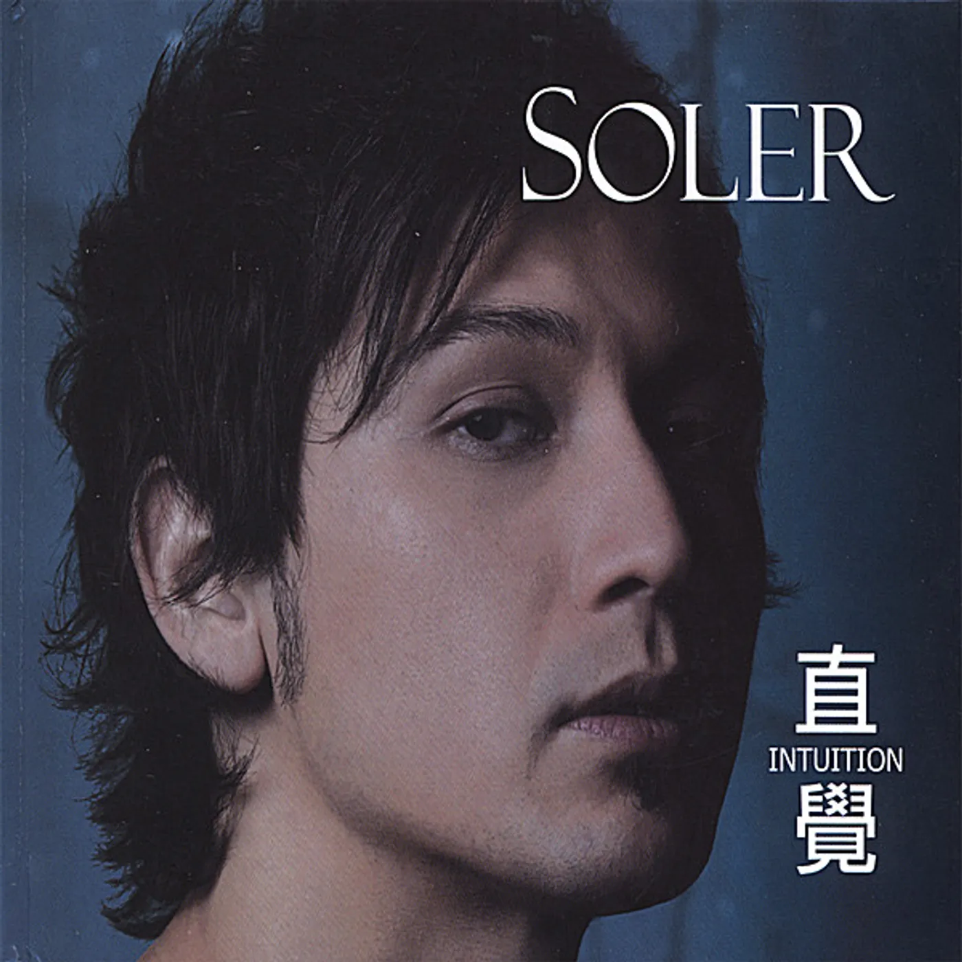 Soler INTUITION CD
