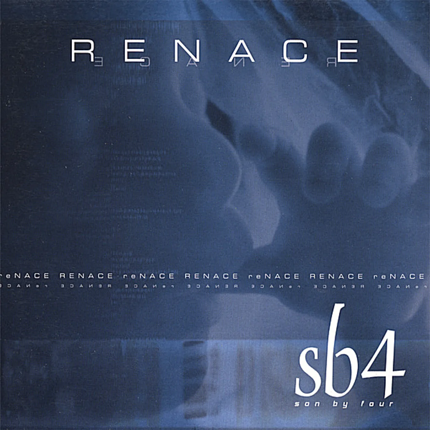 Son By Four RENACE CD