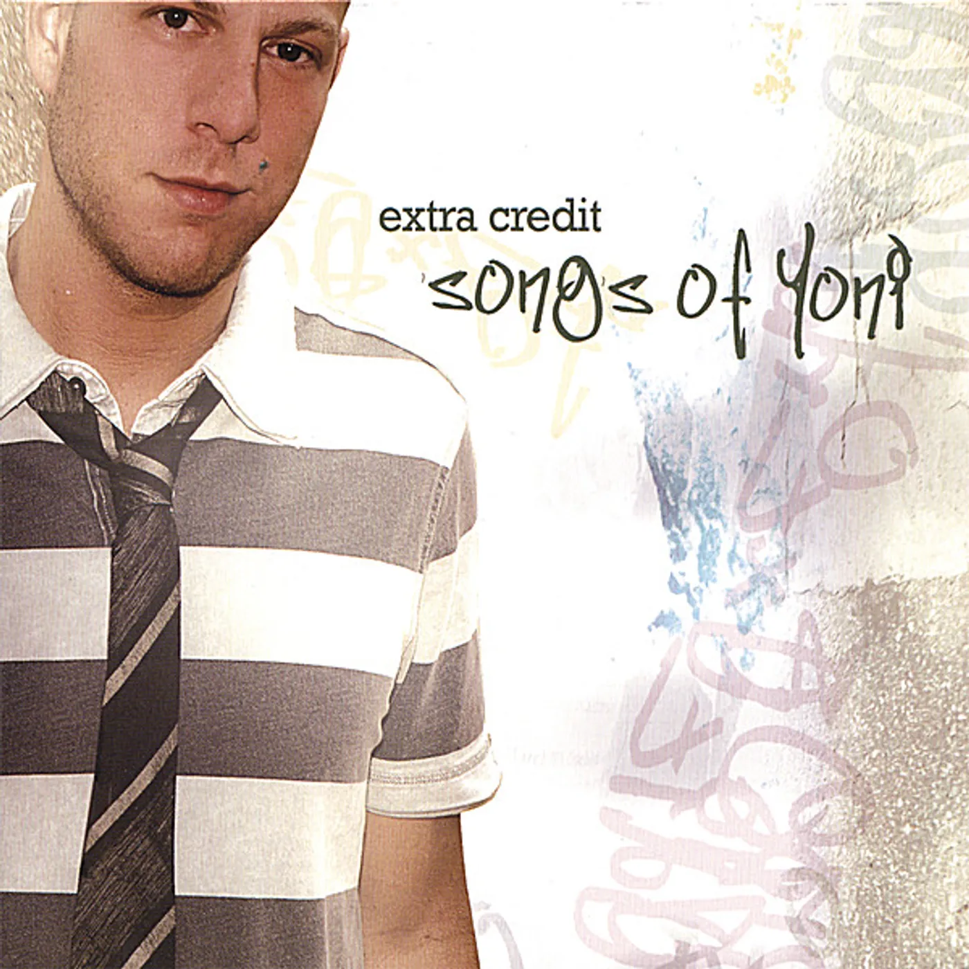 Songs of Yoni EXTRA CREDIT CD