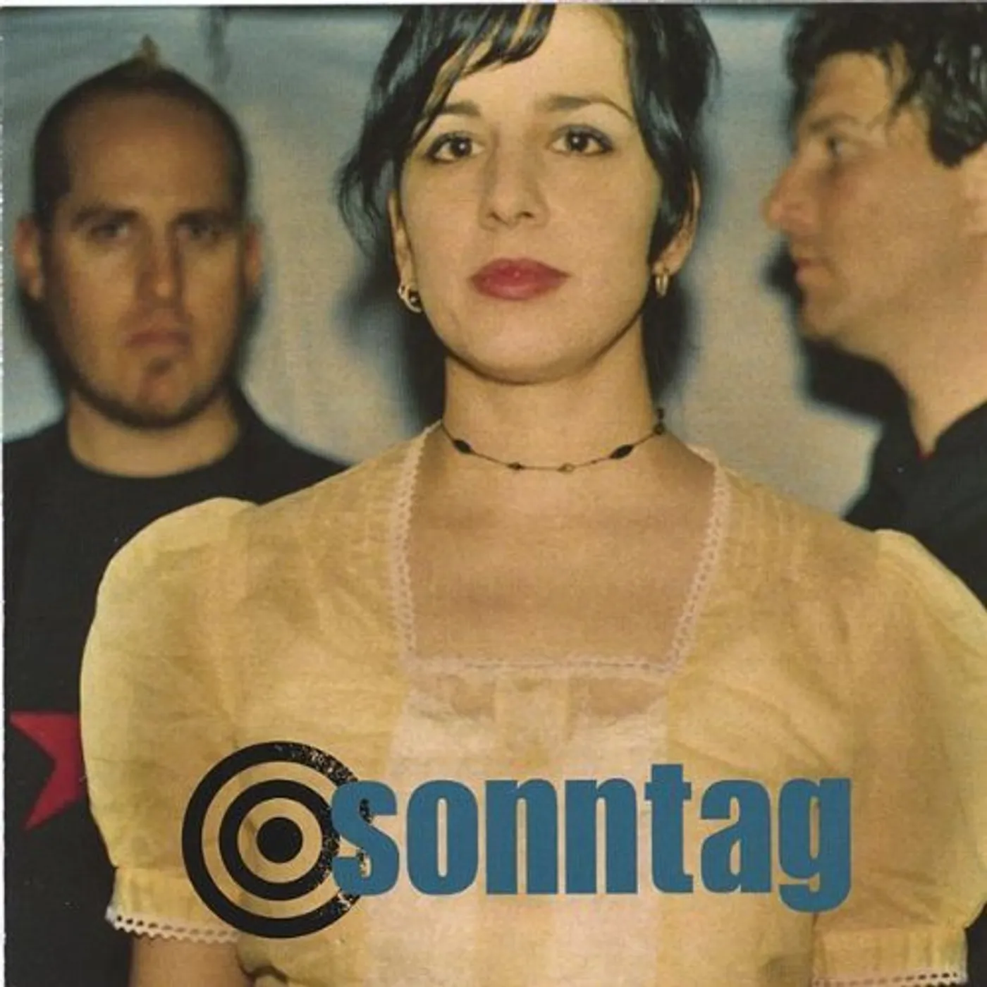SONNTAG CD